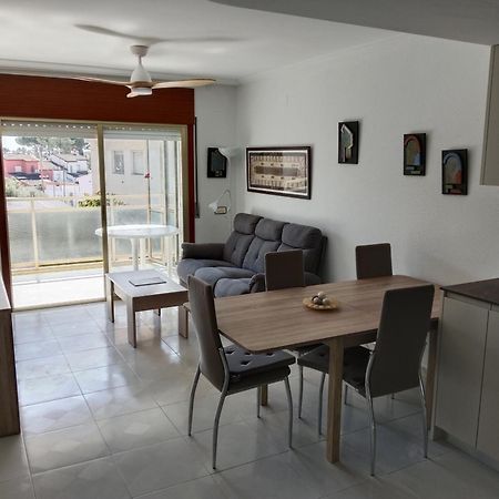 Cozzy Flat In A Quiet And Nice Area / Acogedor Apartamento En Zona Tranquila Y Agradable Cambrils Exterior foto