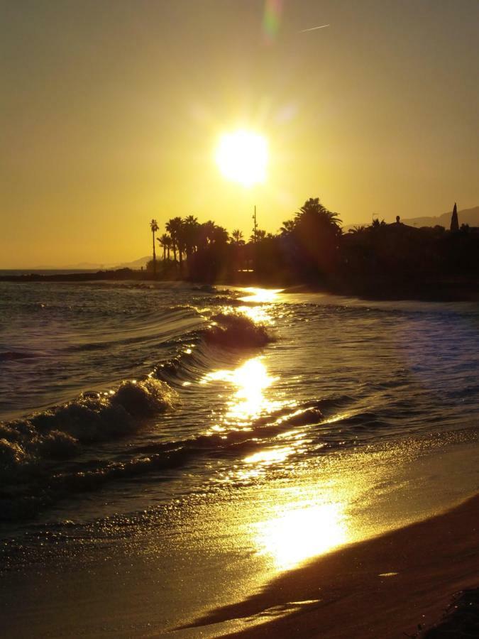 Cozzy Flat In A Quiet And Nice Area / Acogedor Apartamento En Zona Tranquila Y Agradable Cambrils Exterior foto